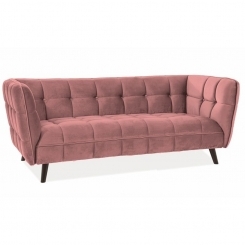 Диван Signal Castello 3 Velvet 