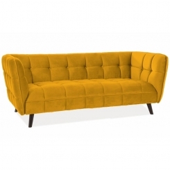 Диван Signal Castello 3 Velvet 