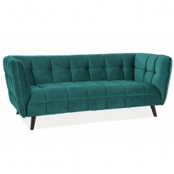 Диван Signal Castello 3 Velvet 