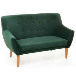 Диван Signal Nordic 2 Velvet 