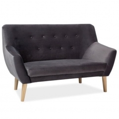 Диван Signal Nordic 2 Velvet 
