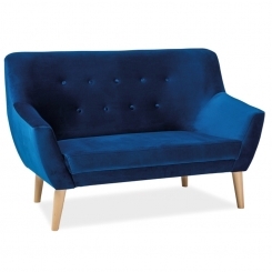 Диван Signal Nordic 2 Velvet 