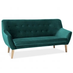 Диван Signal Nordic 3 Velvet 