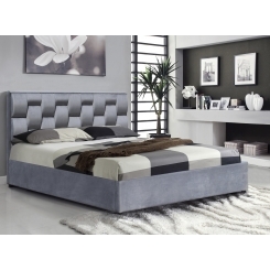 Кровать ANNABEL 160 HALMAR