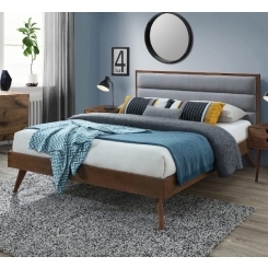 Кровать ORLANDO 160 HALMAR