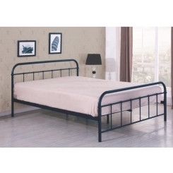 Кровать LINDA 120 HALMAR 