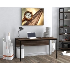 Стол письменный Loft design L-3p