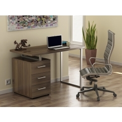 Стол письменный Loft design L-27