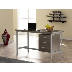Стол письменный Loft design L-45