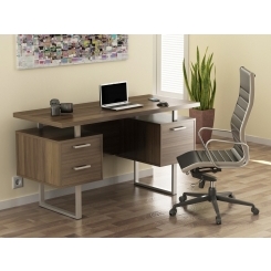 Стол письменный Loft design L-81